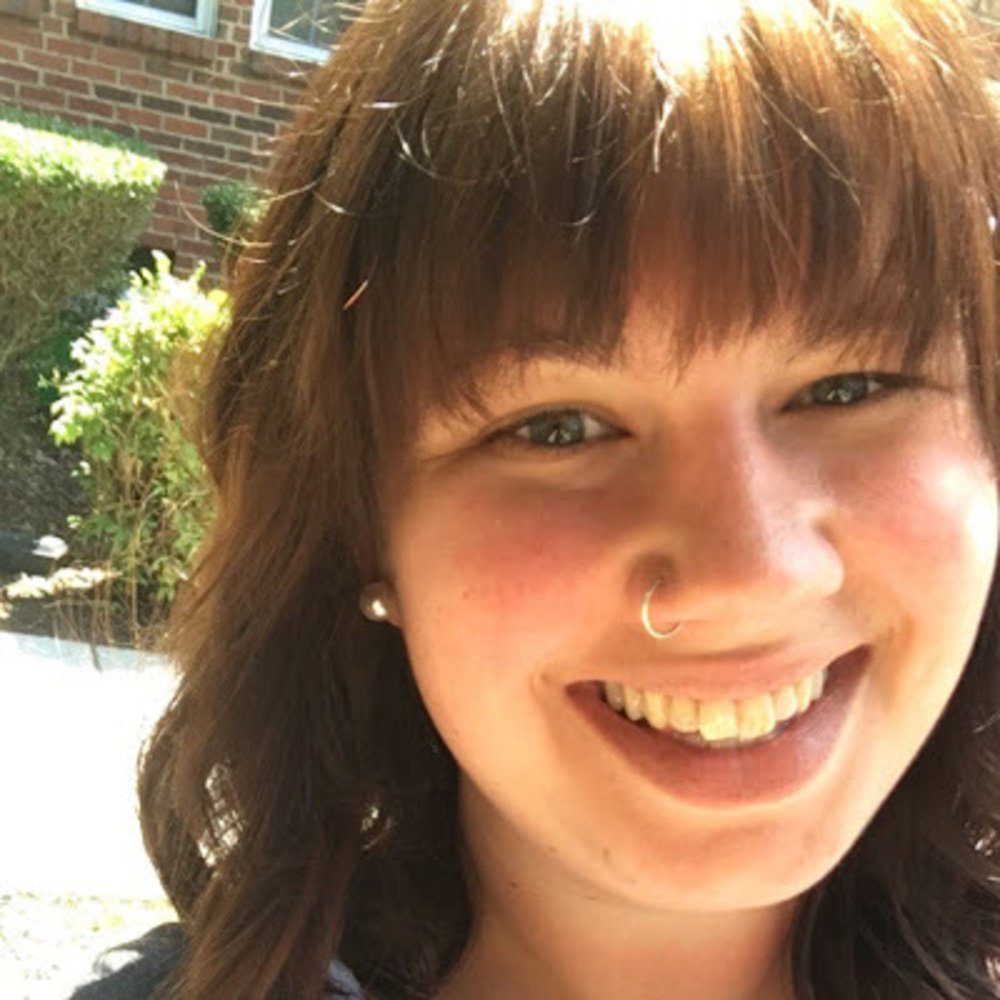 Meet your Posher, Sara